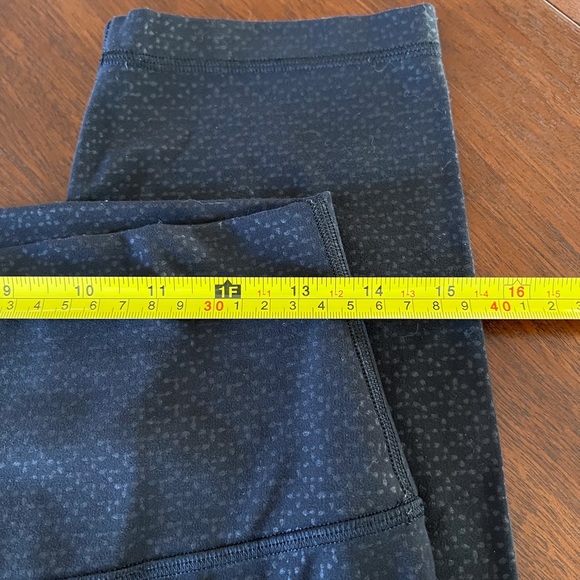 Lululemon Leggings - Picture 4 of 4